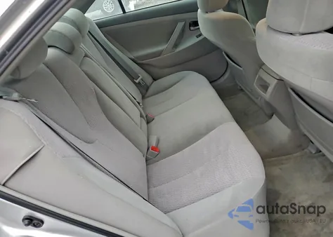 2011 Toyota Camry Base из США, поврежденный, VIN 4T1BF3EK8BU181715